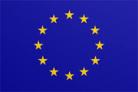 EU flag