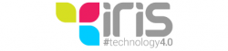 iris logo