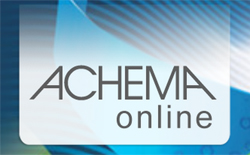 Logo Achema