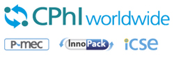 Logo CPhI